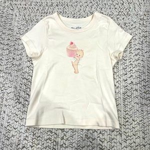 john galt cupcake angel t-shirt